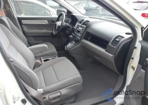 2011 Honda Cr-V Lx from USA, damaged, VIN JHLRE4H35BC014799